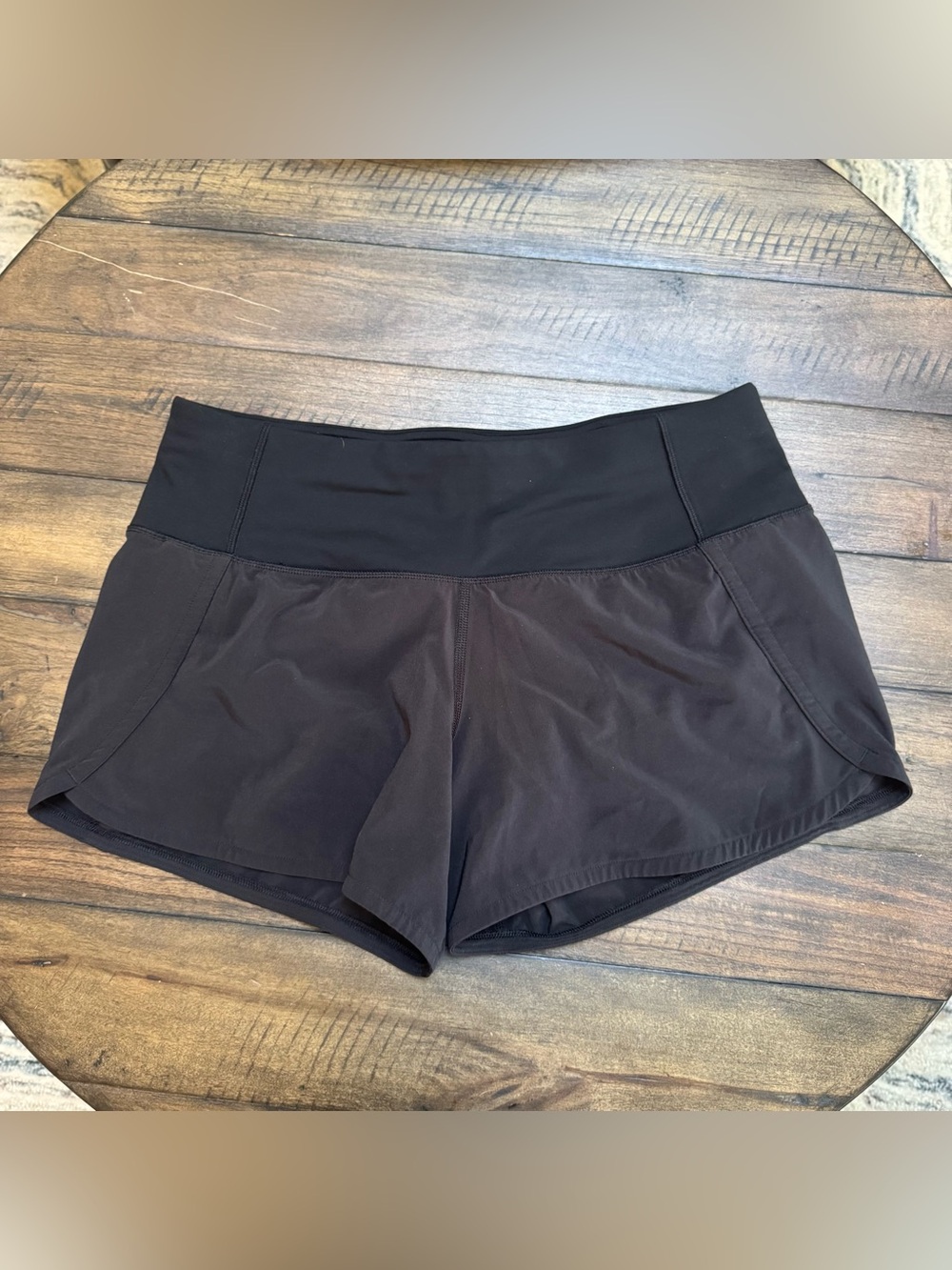 Lululemon | Speed Up 4” Lined Shorts